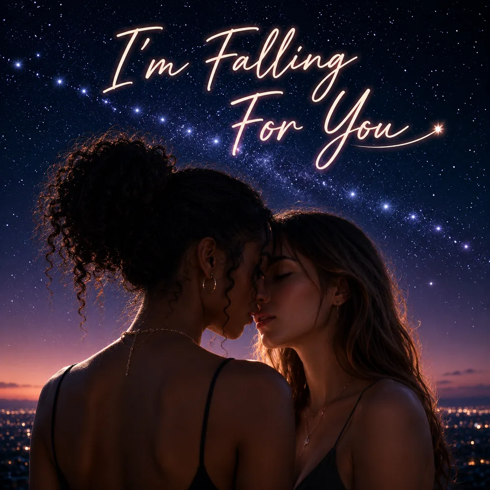 I'm Falling For You song cover